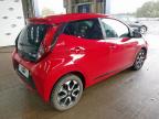 2019 TOYOTA AYGO X-TREND VVT-I  for sale at Copart EAST KILBRIDE