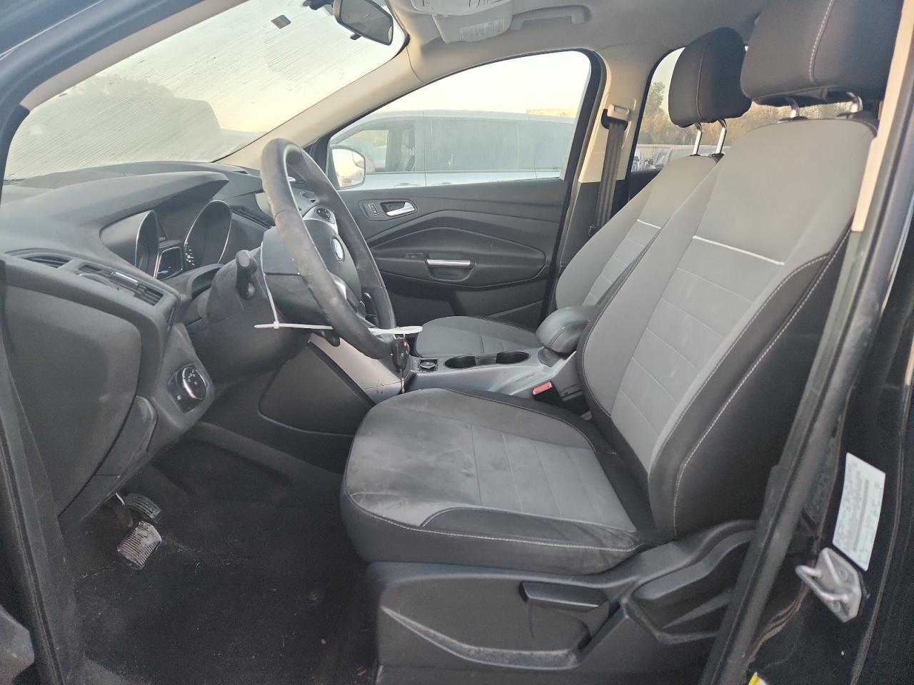 2013 Ford Escape Se VIN: 1FMCU9GXXDUD38296 Lot: 87075925