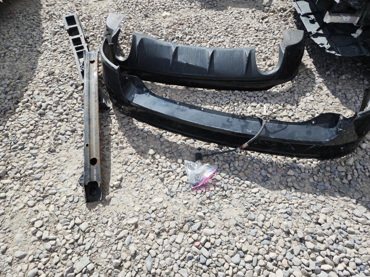 2011 Ford Edge Sport VIN: 2FMDK4AK9BBA17654 Lot: 84989875