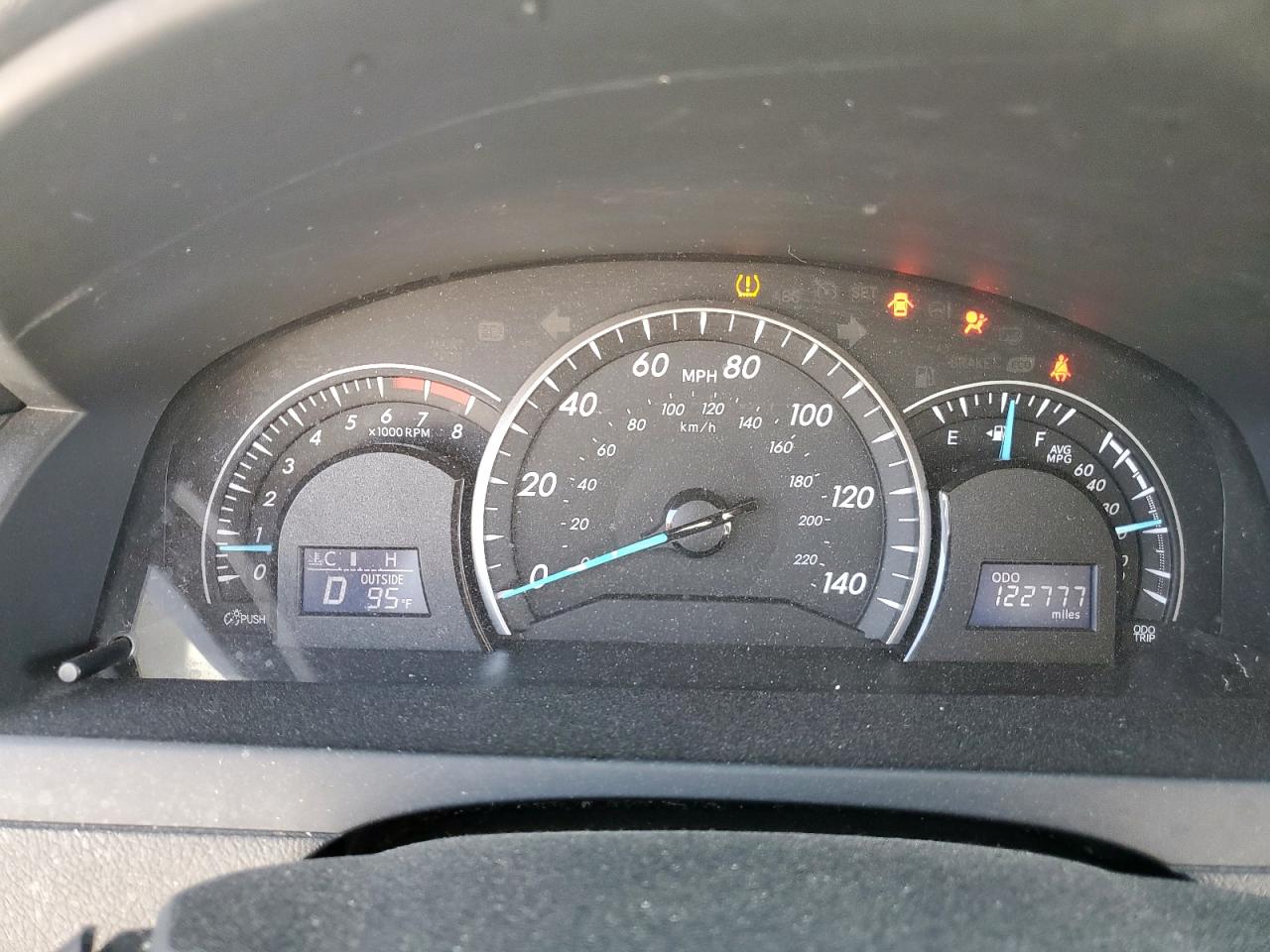 2014 Toyota Camry L VIN: 4T4BF1FK9ER425465 Lot: 84286015