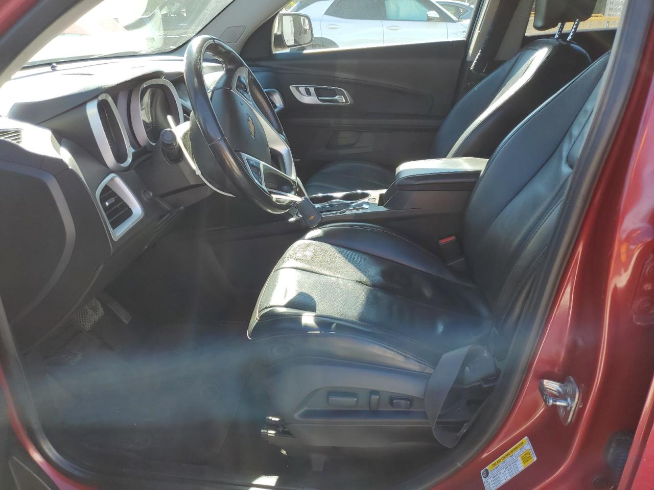 2013 Chevrolet Equinox Lt VIN: 2GNALPEK8D6360264 Lot: 87214075