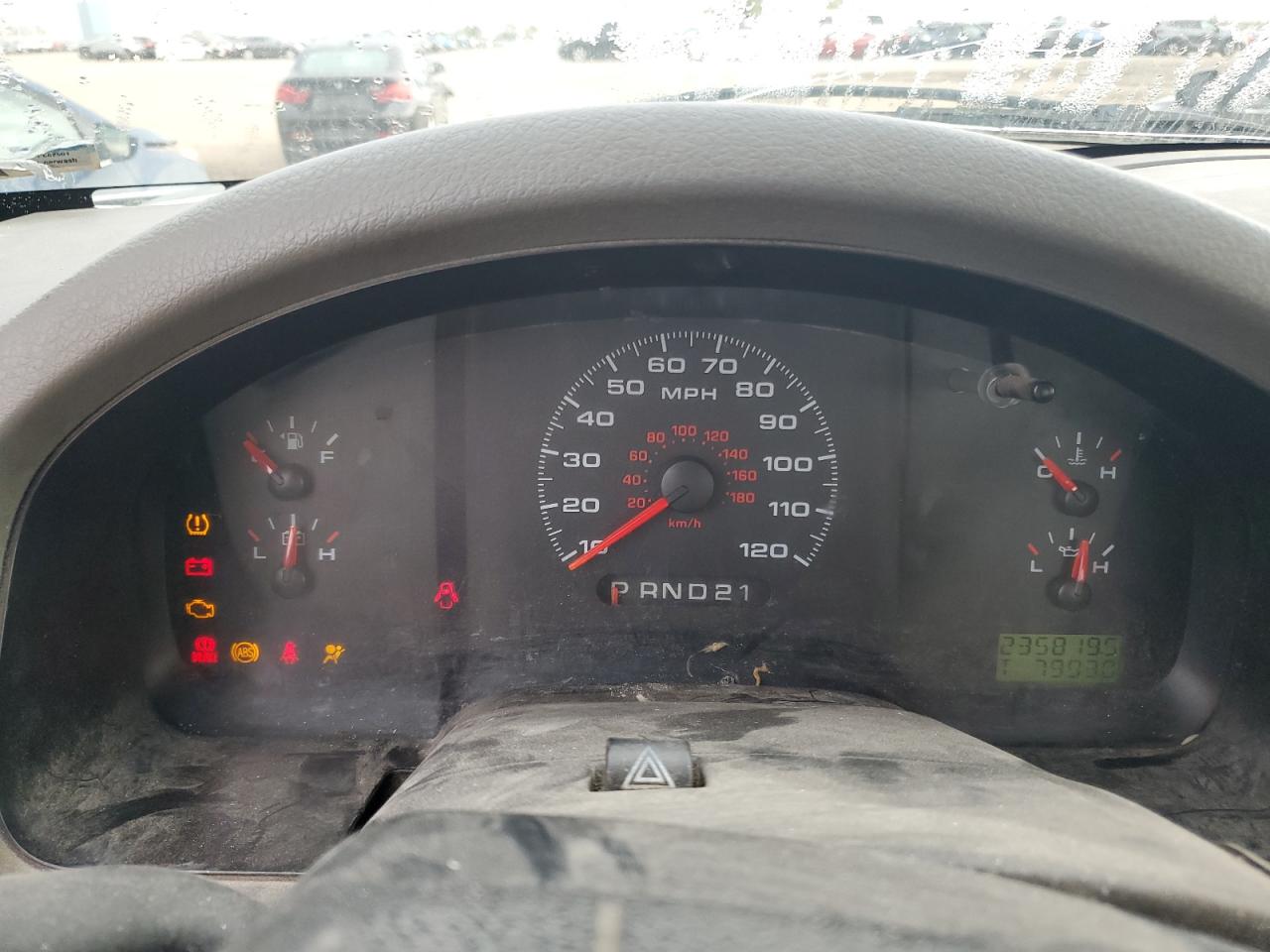 2008 Ford F150 VIN: 1FTRF12288KD17440 Lot: 82405865