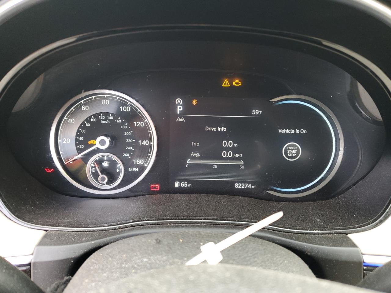 2022 Genesis Gv70 Base VIN: KMUMCDTC2NU041801 Lot: 82733895