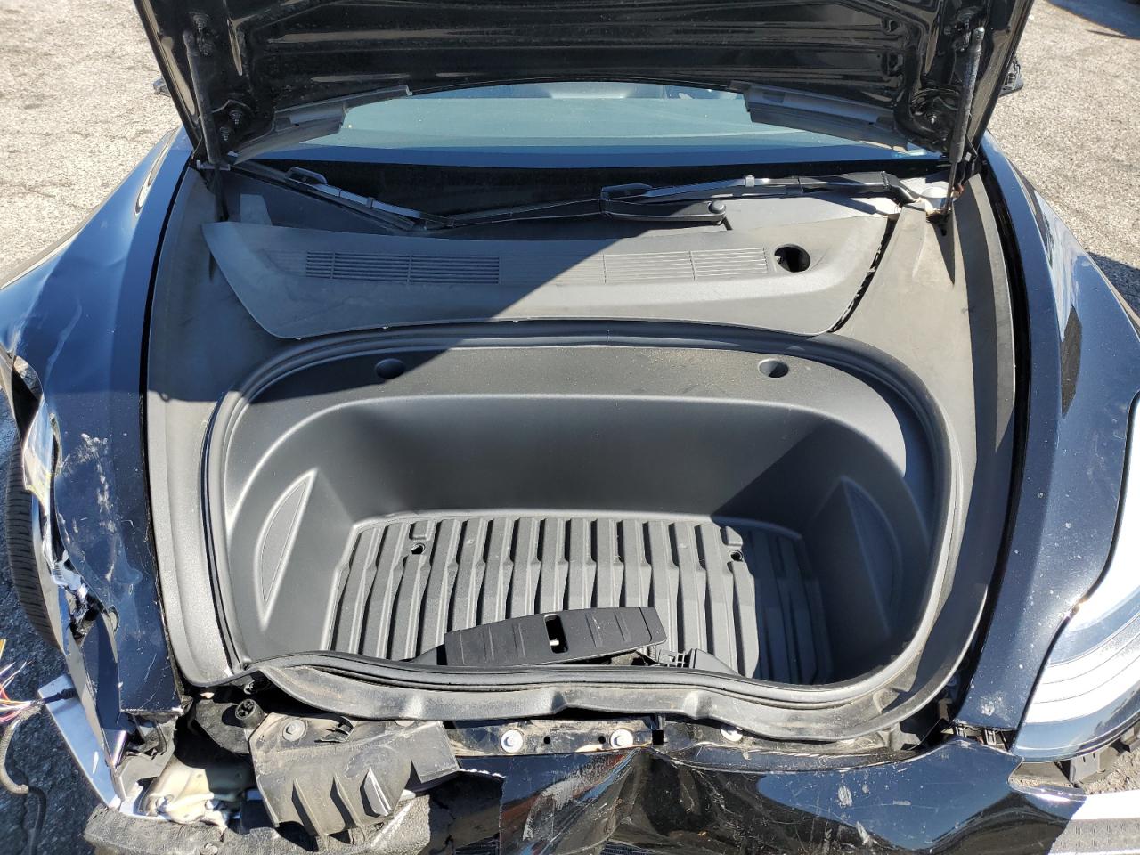 2023 Tesla Model 3 VIN: 5YJ3E1EB5PF610518 Lot: 86129685