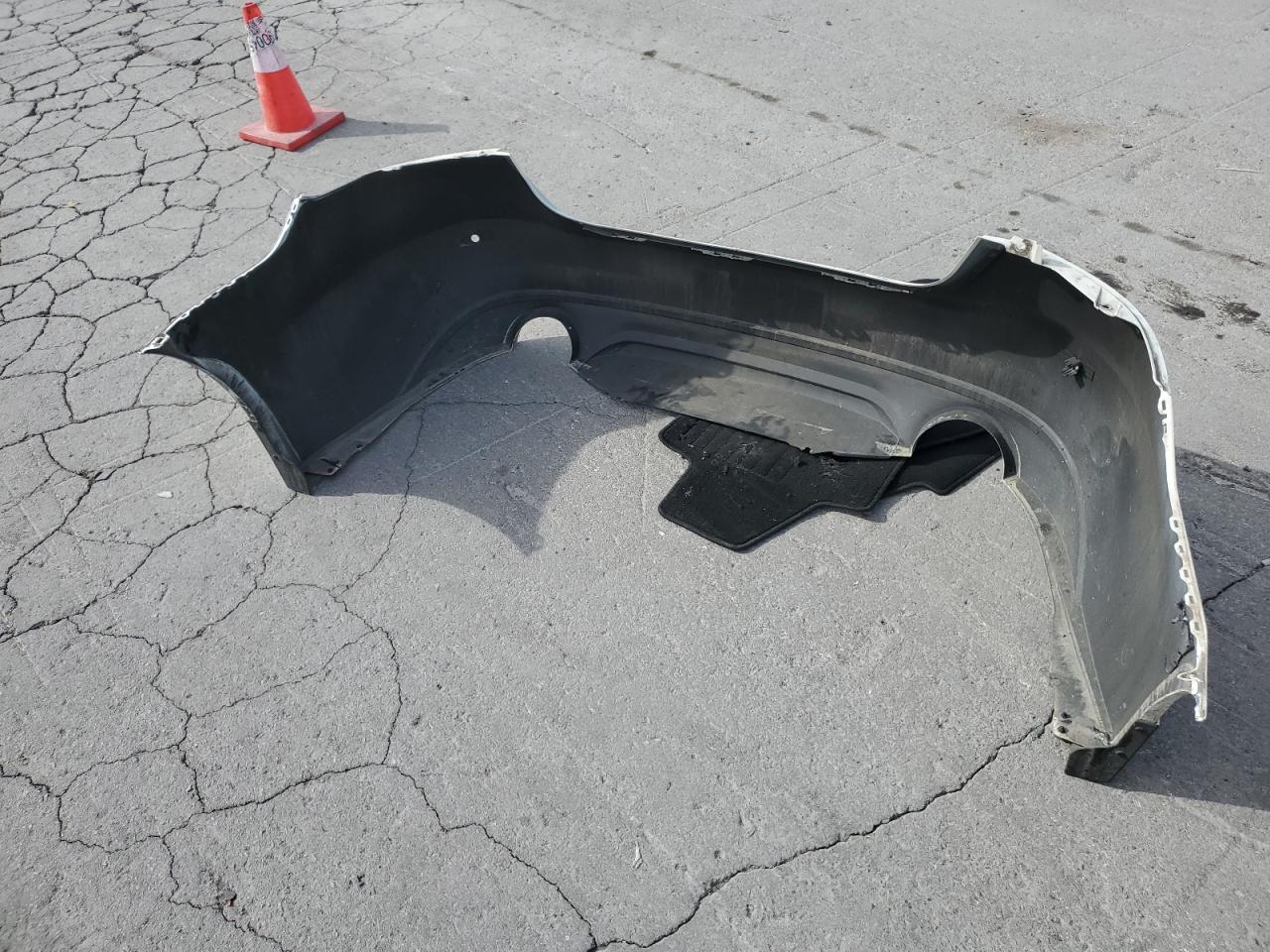 2017 Nissan Maxima 3.5S VIN: 1N4AA6APXHC403404 Lot: 82696255