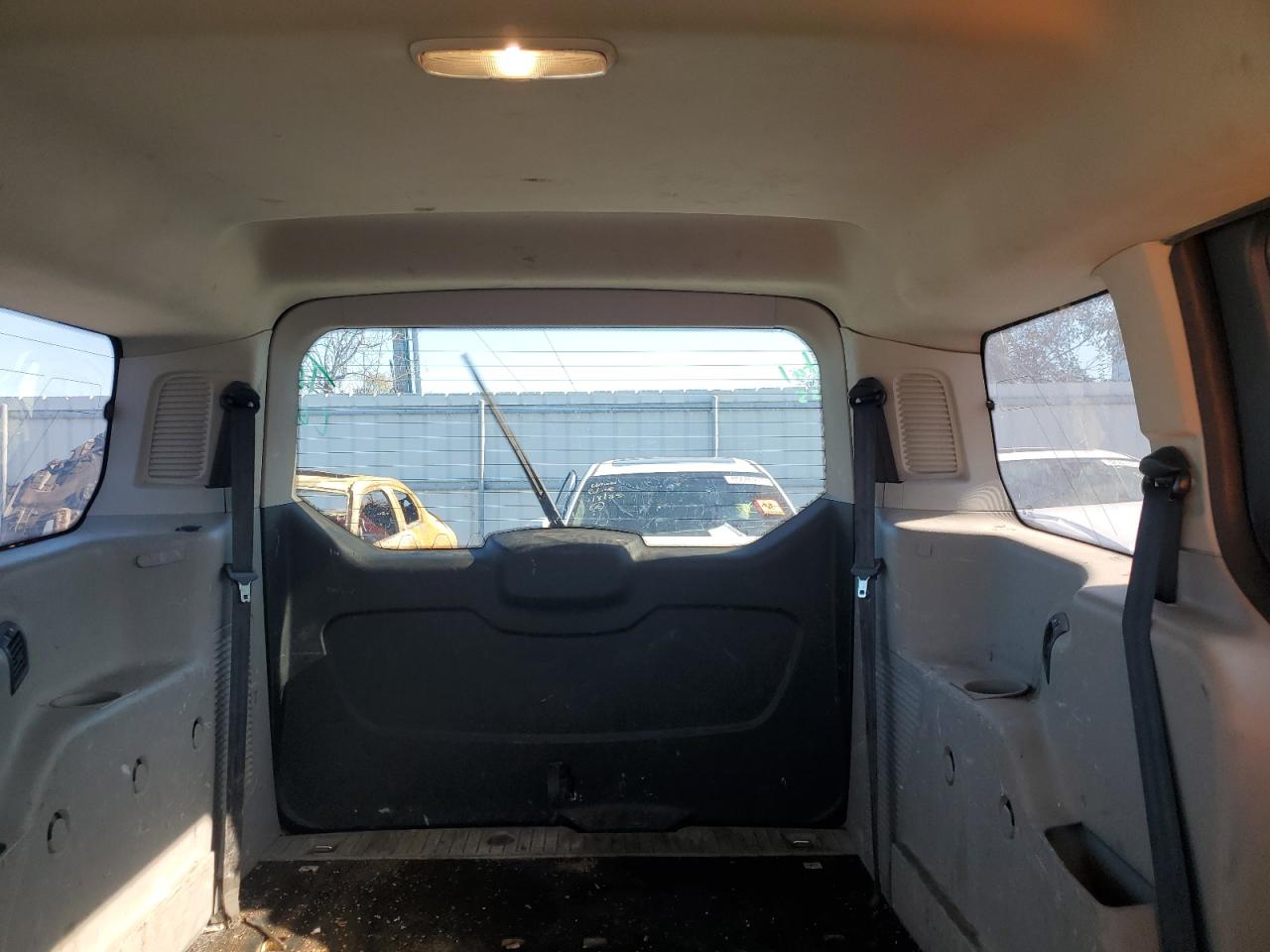 2020 Ford Transit Connect Xlt VIN: NM0GE9F25L1465933 Lot: 85493125