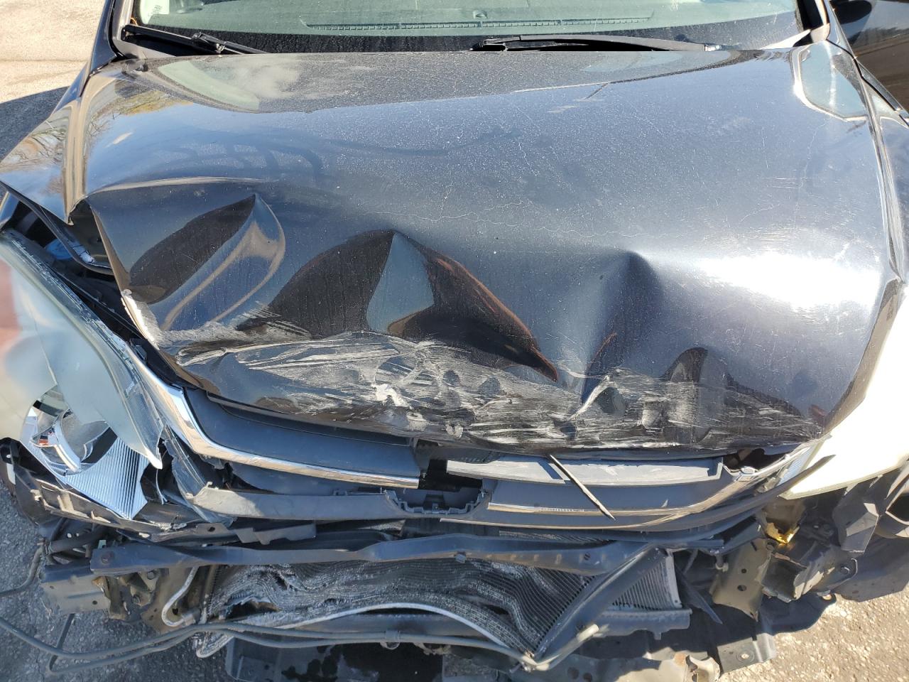 2011 Honda Cr-V Se VIN: 5J6RE4H44BL008380 Lot: 89893145