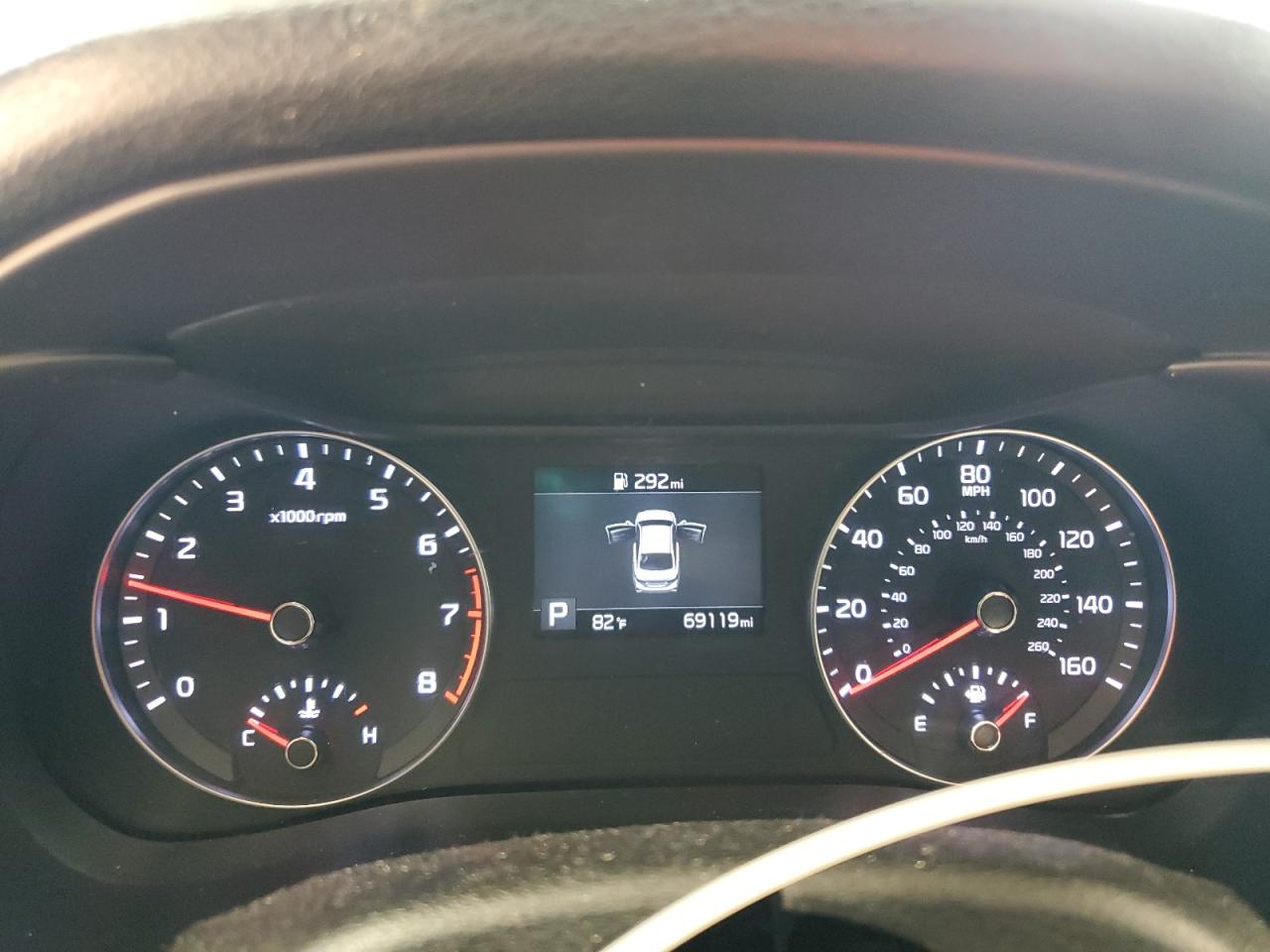 2021 Kia Forte Fe VIN: 3KPF24AD9ME316555 Lot: 86329755