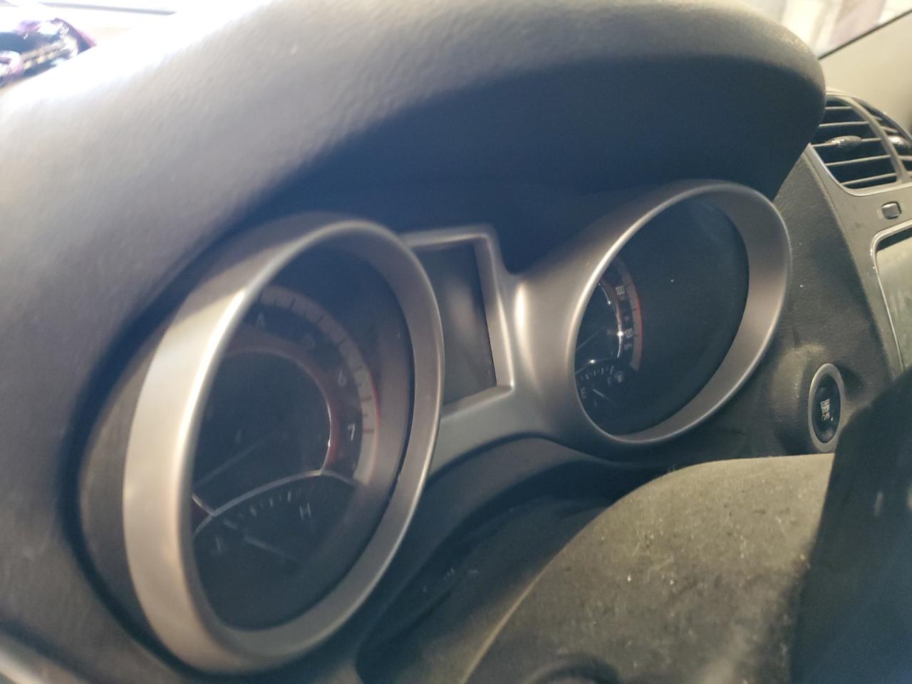 2014 Dodge Journey Limited VIN: 3C4PDCDG4ET171002 Lot: 82180035