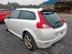 2009 VOLVO C30 R-DESIGN  for sale at Copart BELFAST
