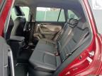 2021 TOYOTA RAV4 2.5 VVT-I HYBRID EXCEL 5DR CVT 2WD for sale at Copart PETERLEE