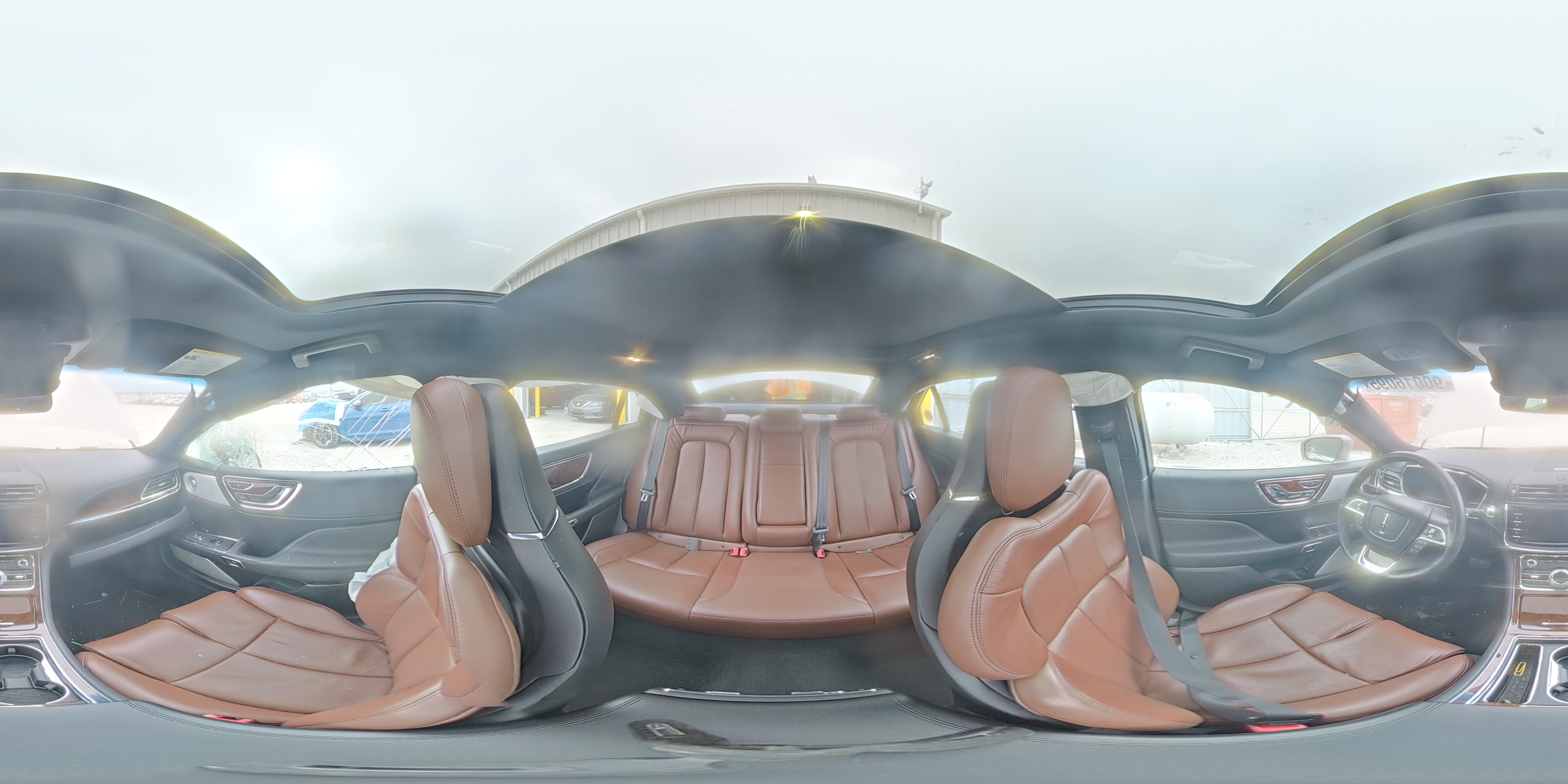 2019 Lincoln Continental Reserve VIN: 1LN6L9NP8K5606675 Lot: 90016095