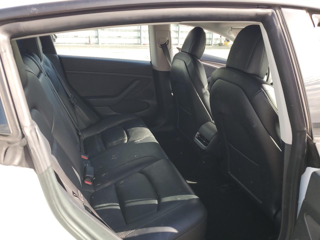 2022 Tesla Model 3 VIN: 5YJ3E1EB2NF178967 Lot: 82228925