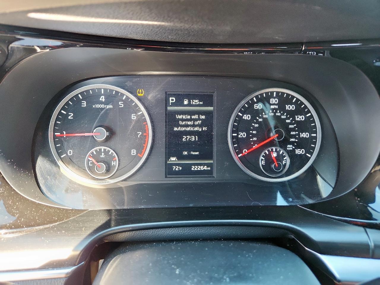 2024 Kia K5 Gt VIN: 5XXG44J84RG239609 Lot: 91054905