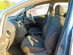 2007 VAUXHALL CORSA CLUB A/C  for sale at Copart SANDTOFT