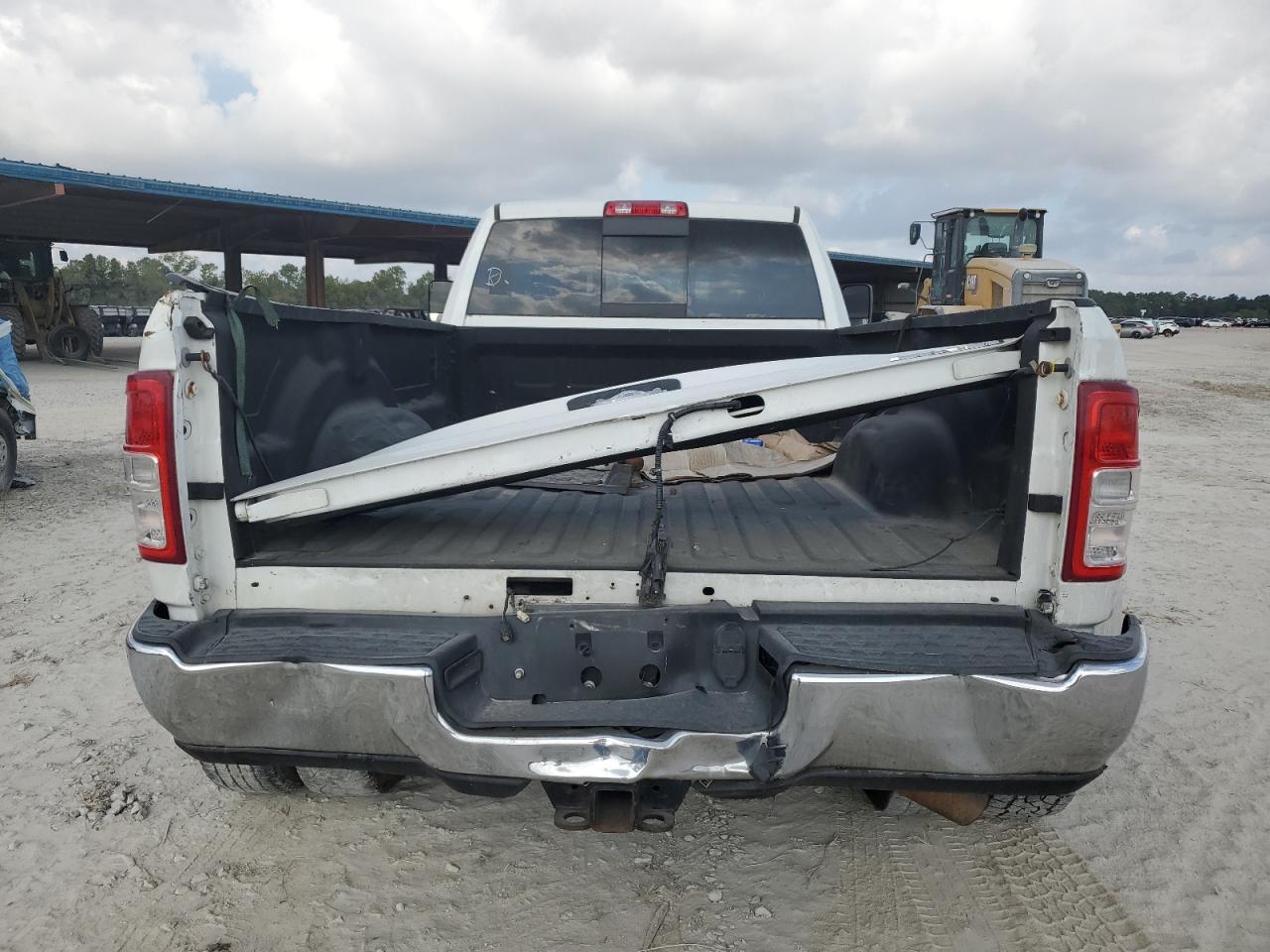 2020 Ram 3500 Tradesman VIN: 3C63RRGL2LG195842 Lot: 86233945