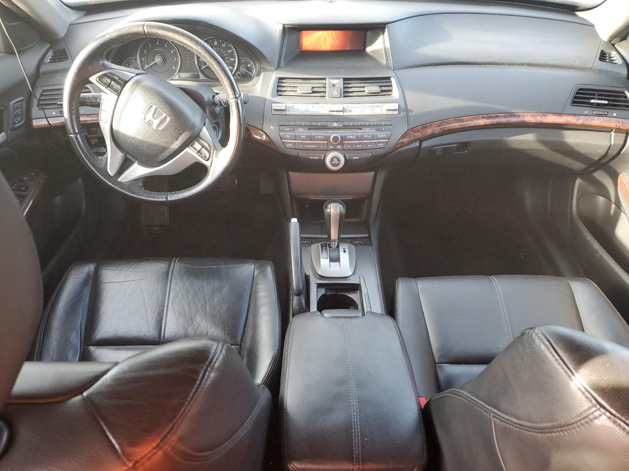 2010 Honda Accord Crosstour Exl VIN: 5J6TF2H58AL000846 Lot: 84972335