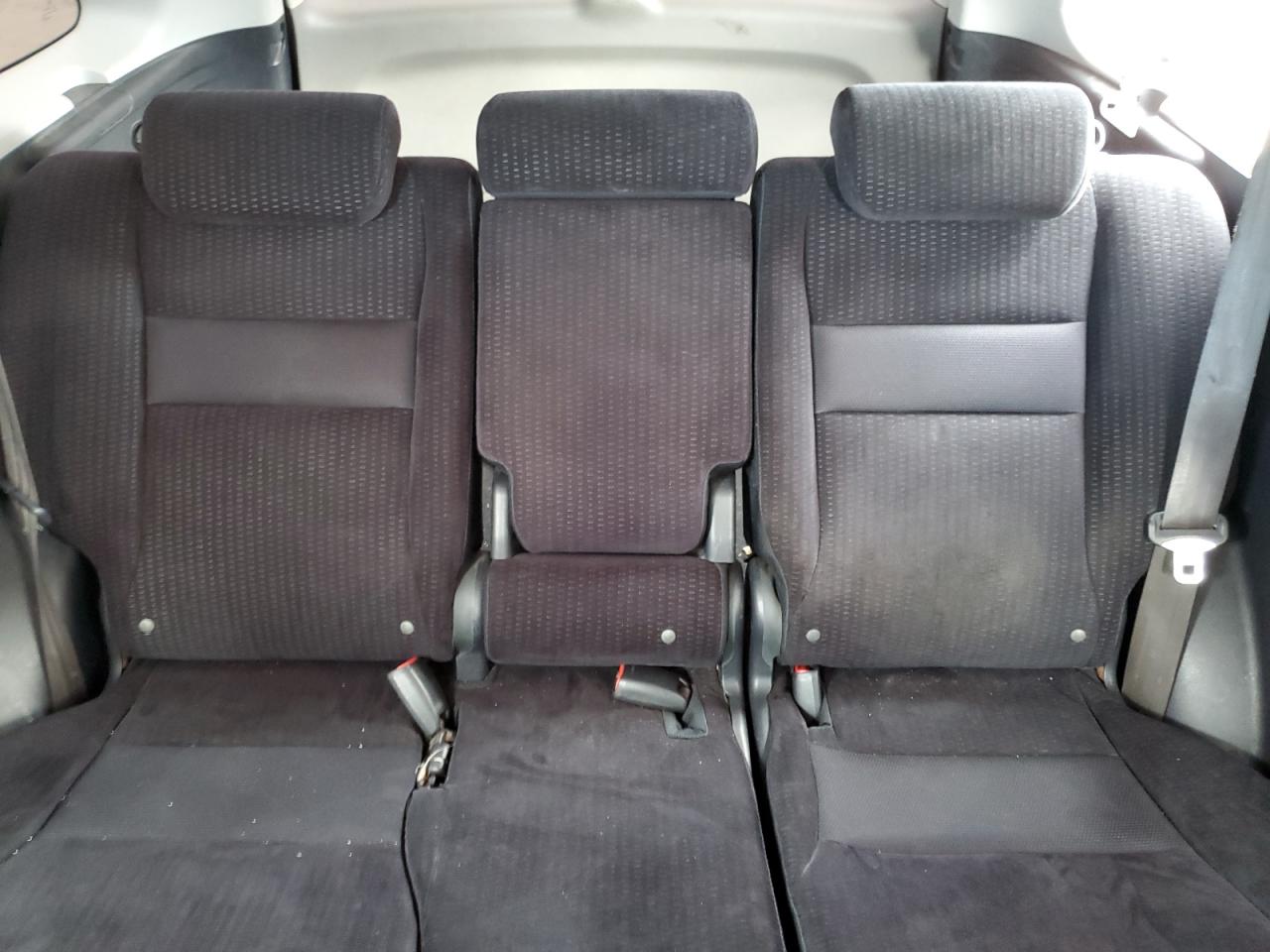 2009 Honda Cr-V Ex VIN: 5J6RE48529L022328 Lot: 82235135