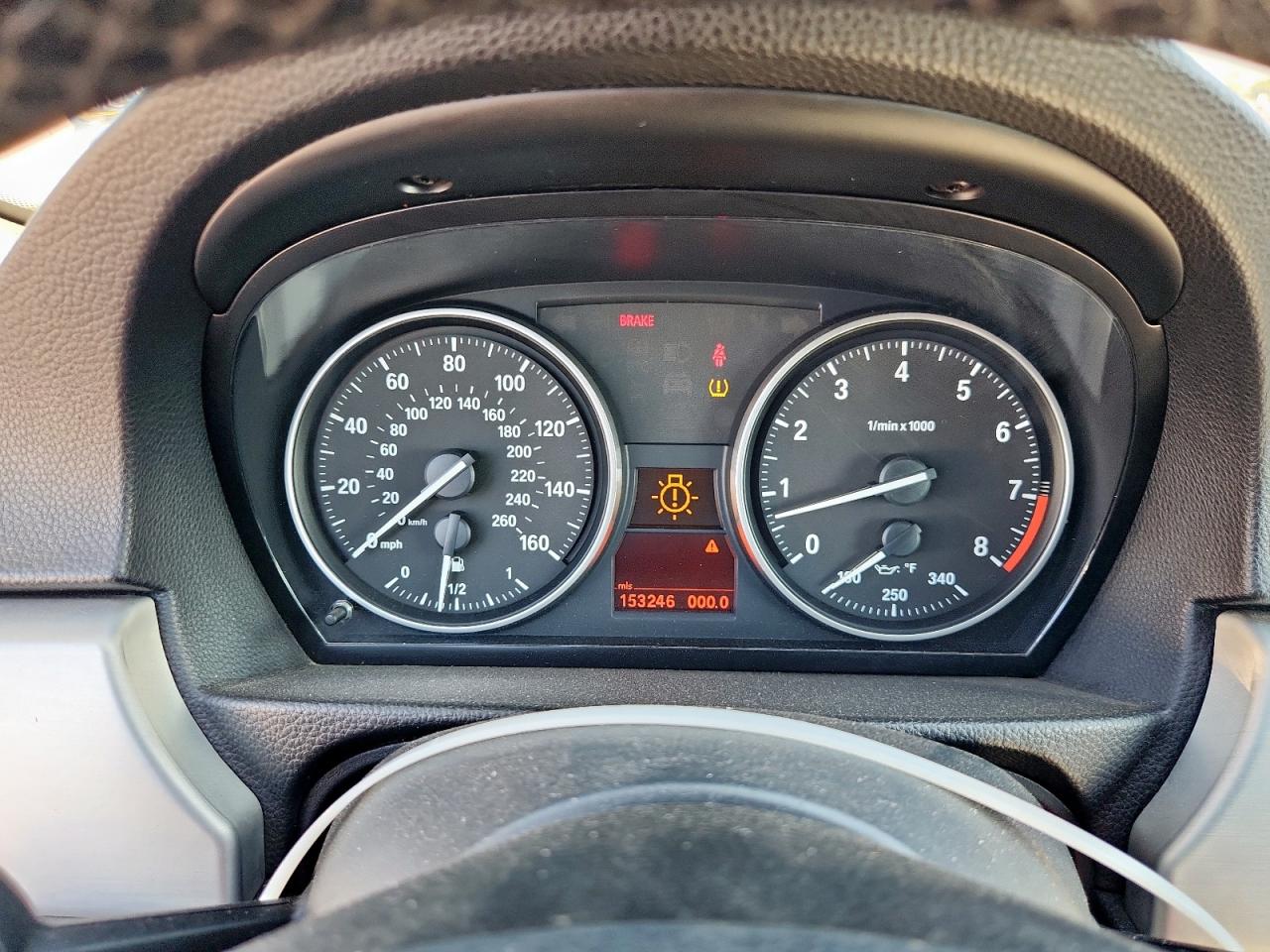 2008 BMW 335 I VIN: WBAWB73548P157793 Lot: 81946435