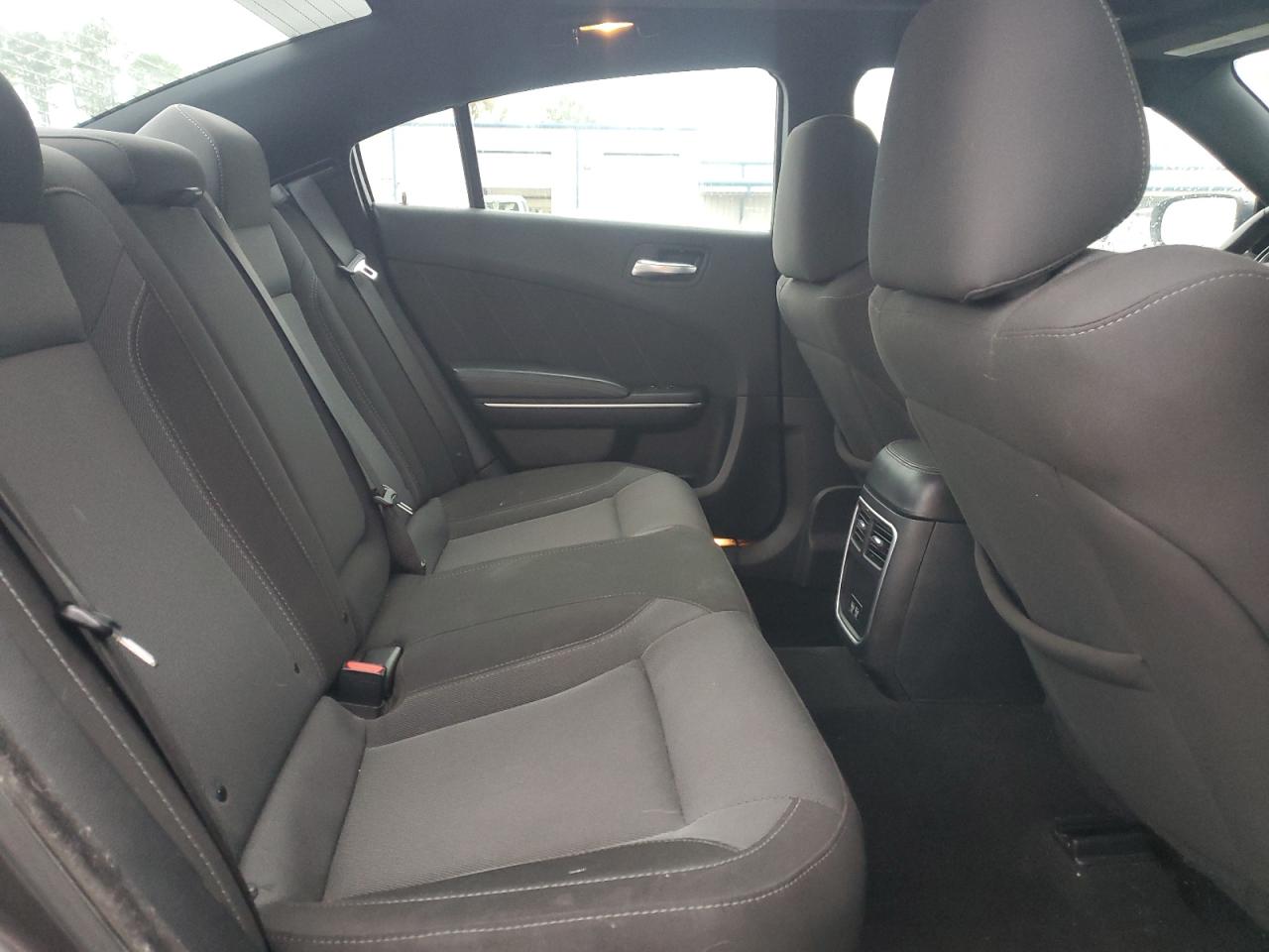 2020 Dodge Charger Sxt VIN: 2C3CDXBG0LH117649 Lot: 89890475