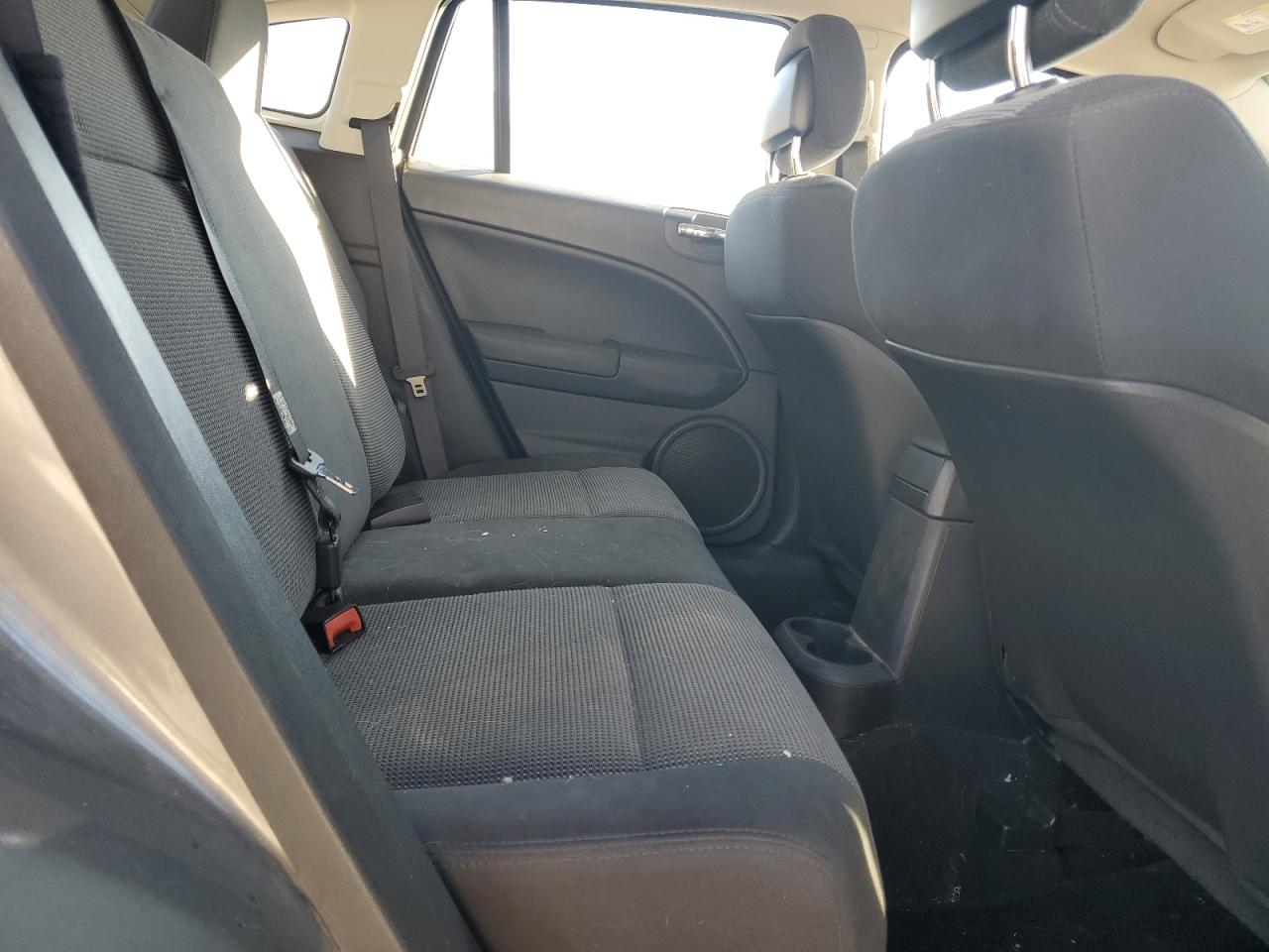 2011 Dodge Caliber Mainstreet VIN: 1B3CB3HA3BD254563 Lot: 82287705