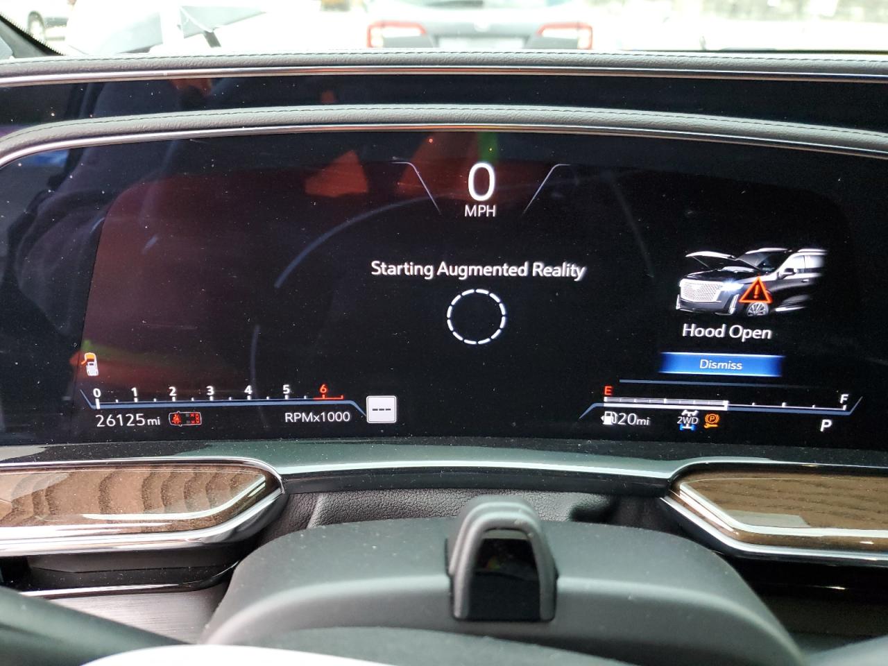 2023 Cadillac Escalade Sport Platinum VIN: 1GYS4GKL8PR338260 Lot: 82696465