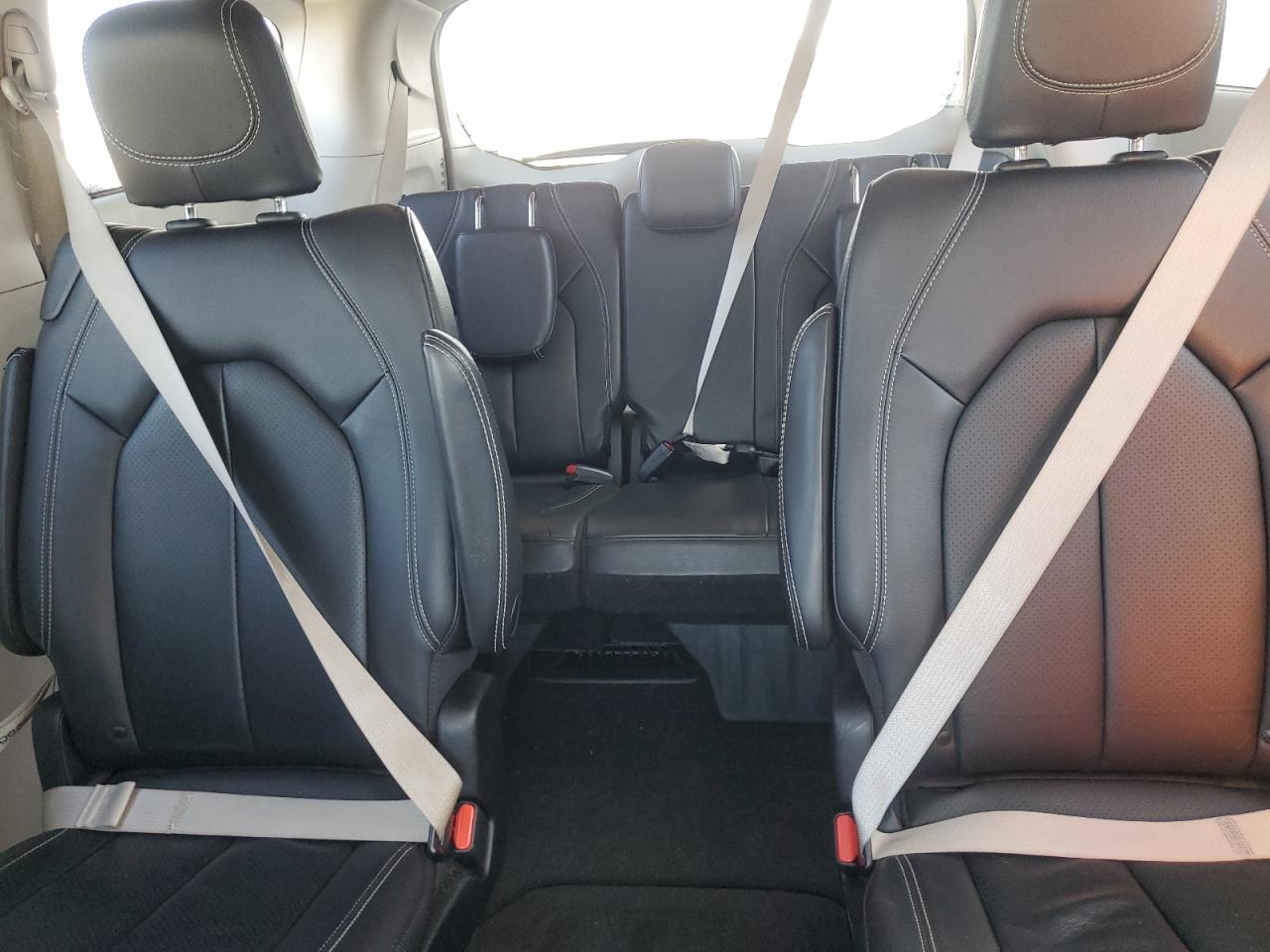 2022 Chrysler Pacifica Touring L VIN: 2C4RC1BG7NR206623 Lot: 89550725