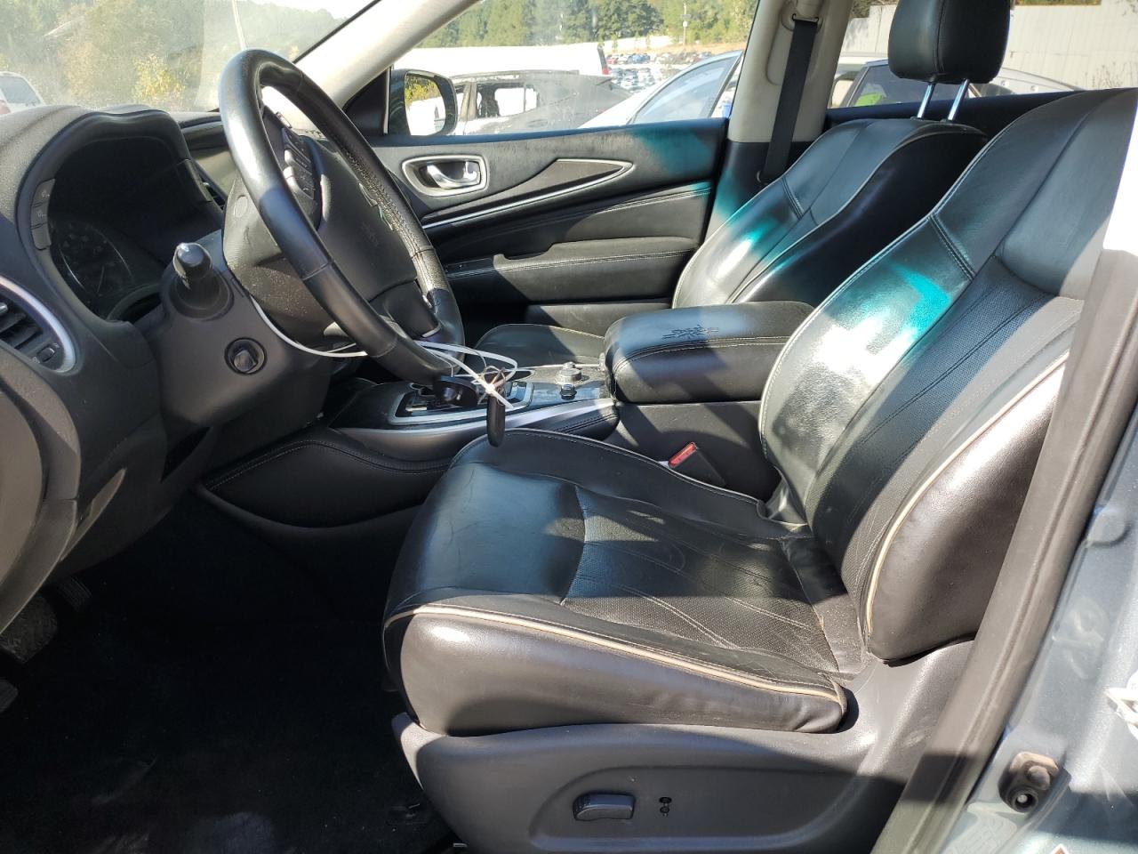 2018 Infiniti Qx60 VIN: 5N1DL0MM2JC506527 Lot: 85951045