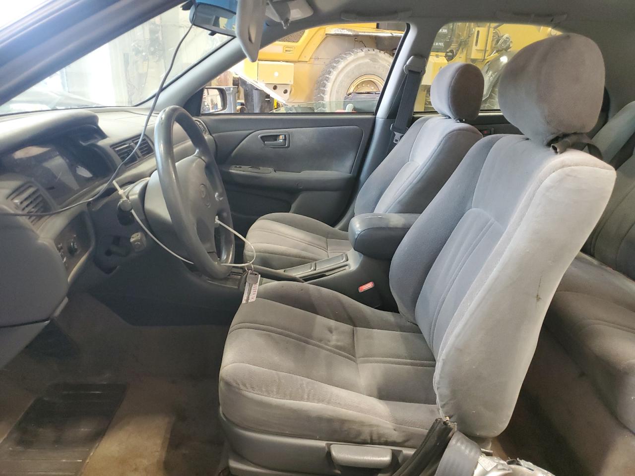 2000 Toyota Camry Ce VIN: 4T1BG22K5YU656273 Lot: 85332645