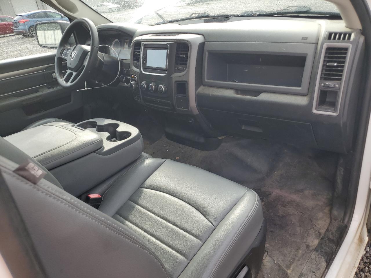 2020 Ram 1500 Classic Tradesman VIN: 3C6JR7AT1LG164716 Lot: 86869195