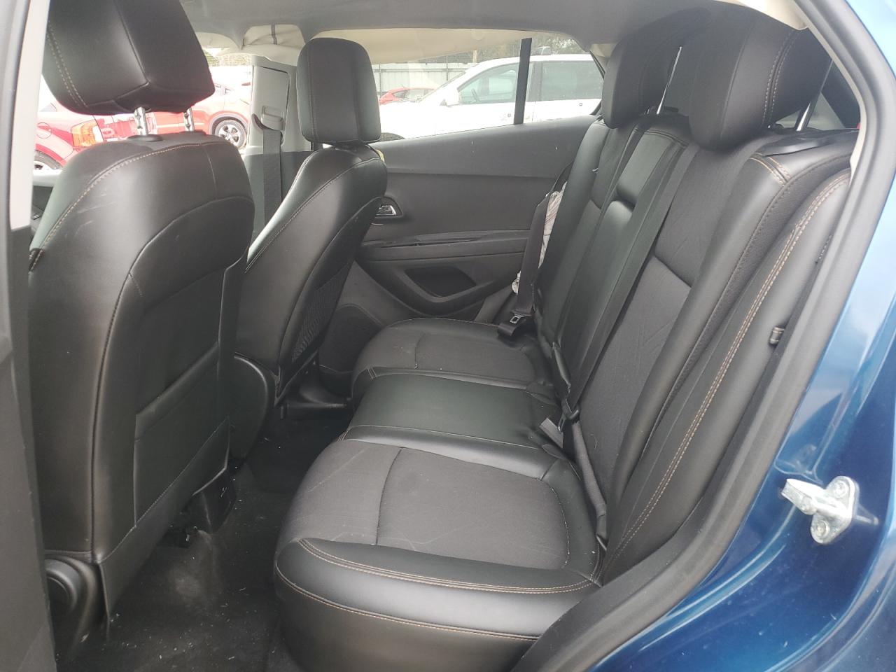 2019 Chevrolet Trax 1Lt VIN: 3GNCJPSB8KL254652 Lot: 82670705