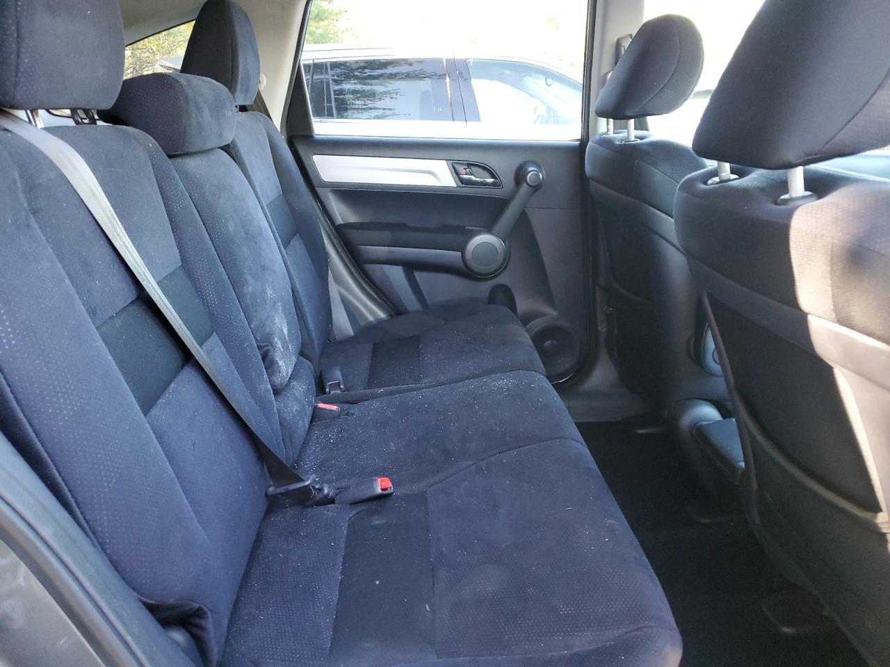 2011 Honda Cr-V Ex VIN: 5J6RE4H55BL034012 Lot: 84074225