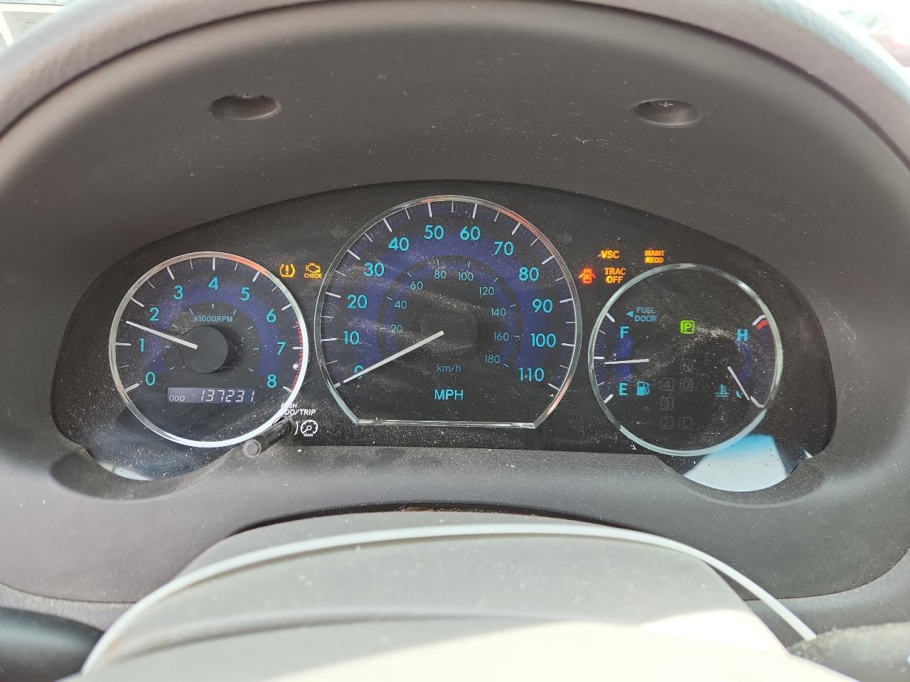 2009 Toyota Sienna Xle VIN: 5TDZK22C19S277450 Lot: 85278035