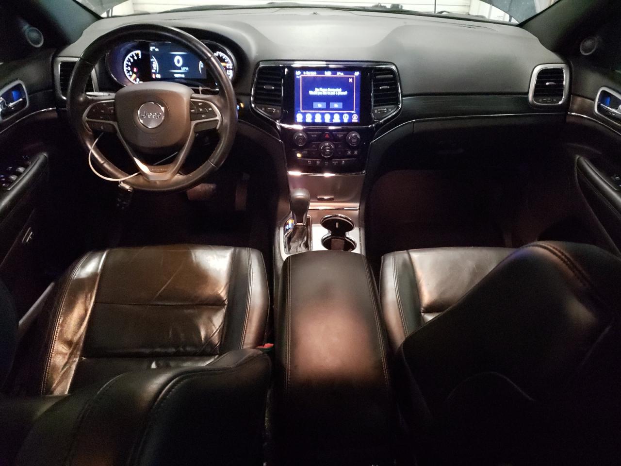 2019 Jeep Grand Cherokee Limited VIN: 1C4RJFBG9KC679799 Lot: 82224605