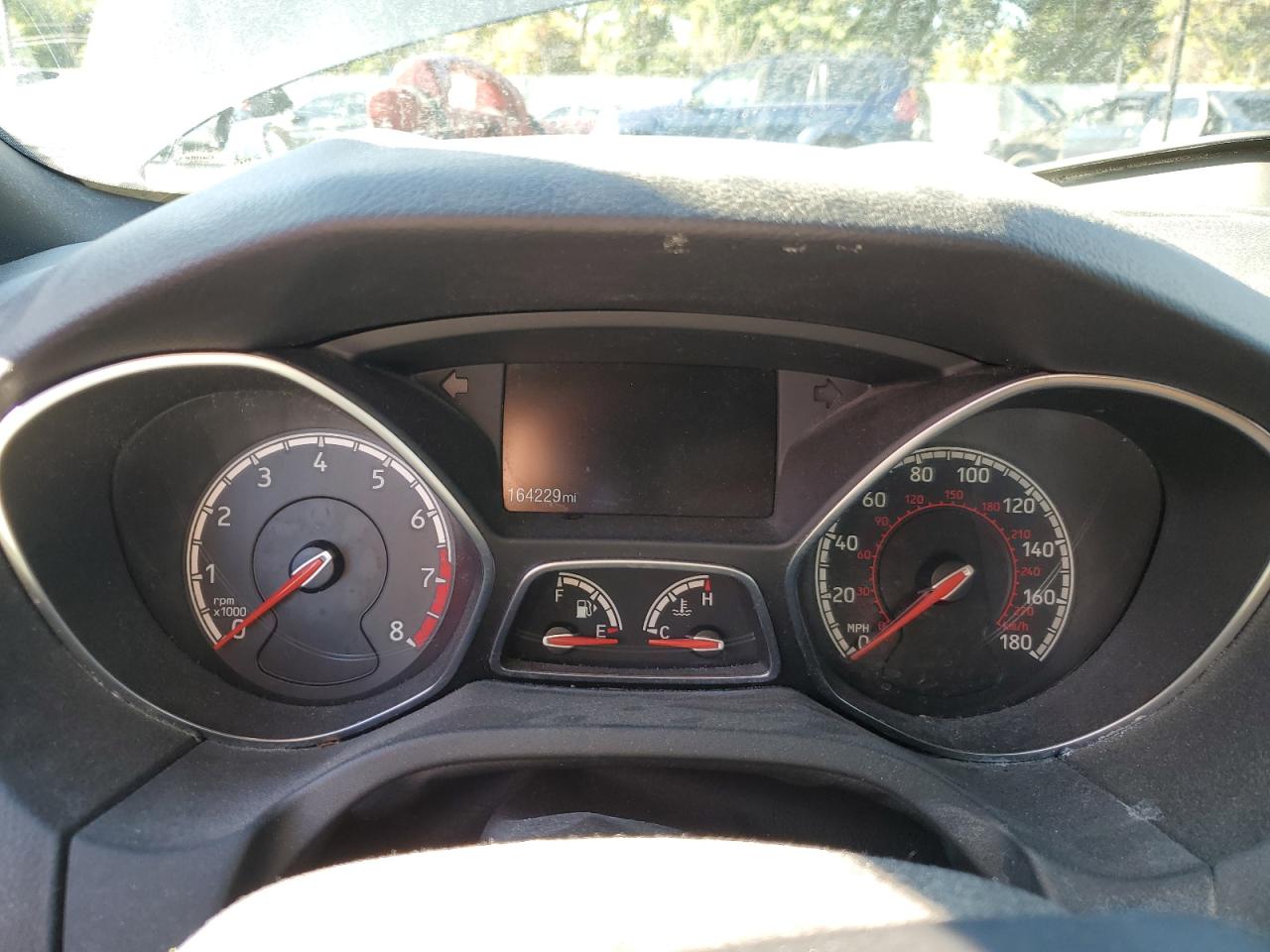 2018 Ford Focus St VIN: 1FADP3L91JL234887 Lot: 85280935