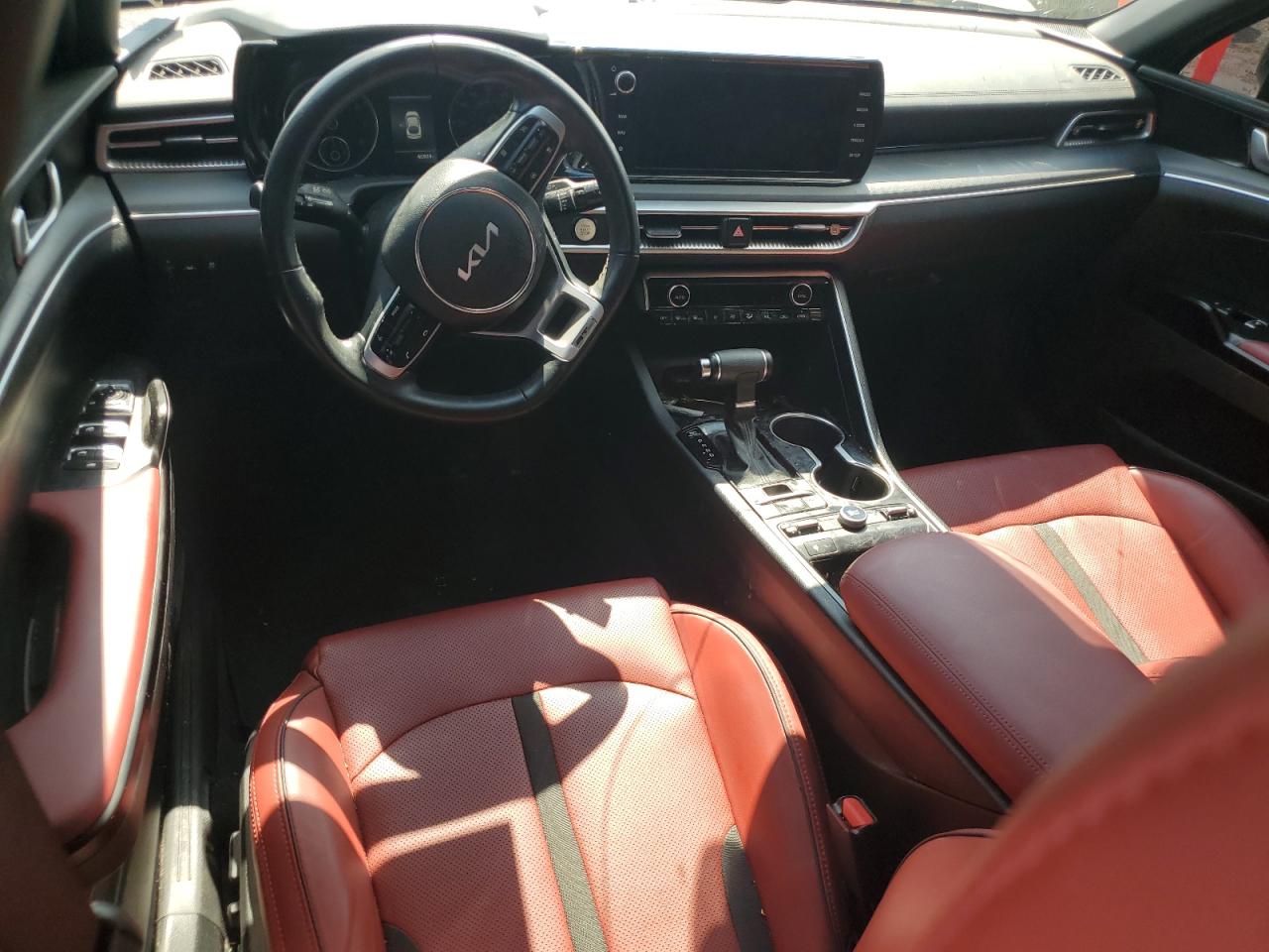 2024 Kia K5 Gt Line VIN: 5XXG64J27RG266681 Lot: 85685745