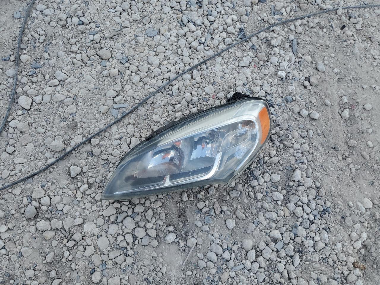 2015 Ram Promaster City VIN: ZFBERFAT1F6A84235 Lot: 84948395