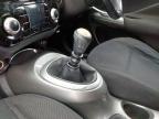 2013 NISSAN JUKE ACENTA PREMIUM DCI  for sale at Copart WOLVERHAMPTON