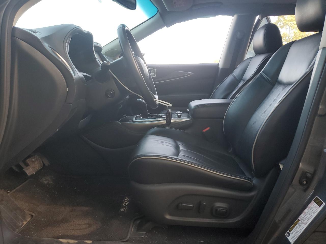 2017 Infiniti Qx60 VIN: 5N1DL0MM3HC508507 Lot: 85101365