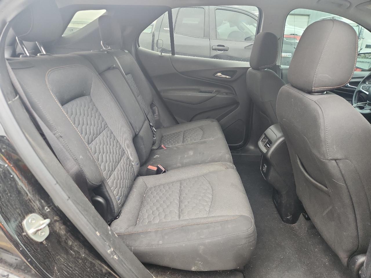 2019 Chevrolet Equinox Lt VIN: 2GNAXLEX5K6131479 Lot: 85201625