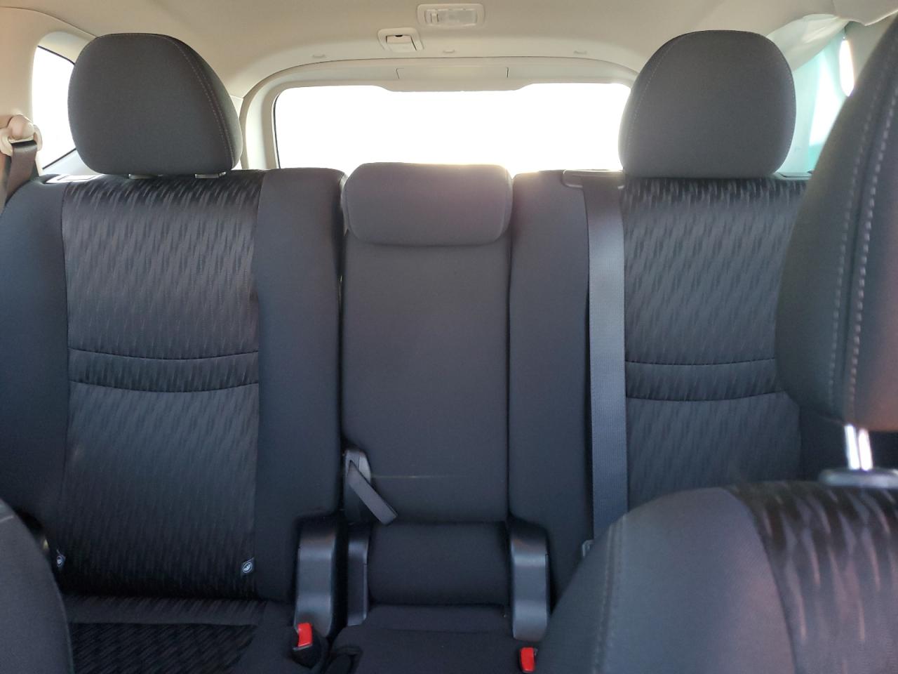 2018 Nissan Rogue S VIN: 5N1AT2MT9JC798540 Lot: 84767135