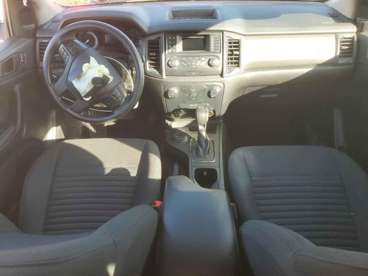 2020 Ford Ranger Xl VIN: 1FTER1FH8LLA98129 Lot: 86260125