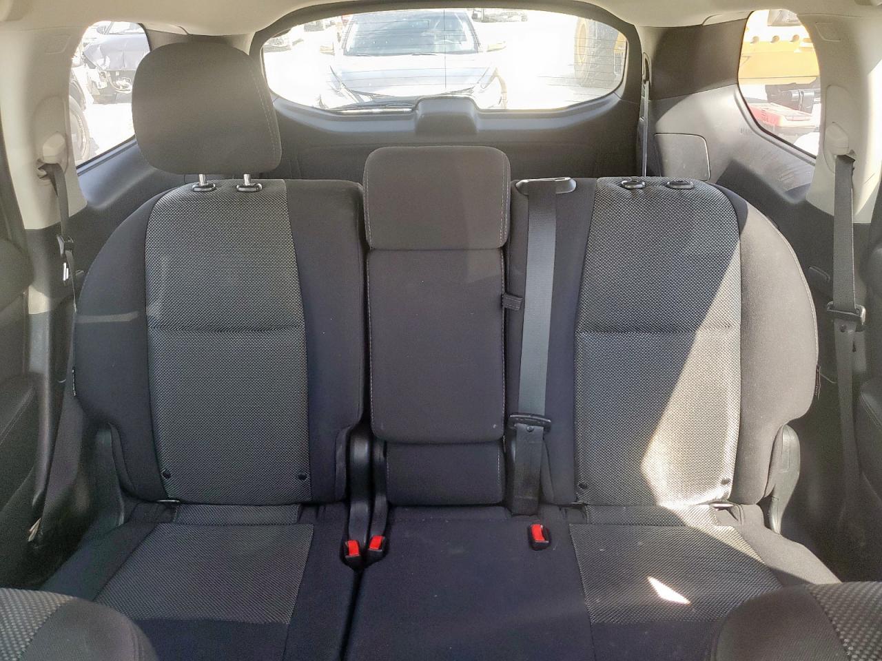 2019 Nissan Pathfinder S VIN: 5N1DR2MN0KC621955 Lot: 81774385