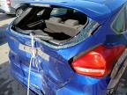 2017 FORD FOCUS ST-LINE TDCI  for sale at Copart PETERLEE