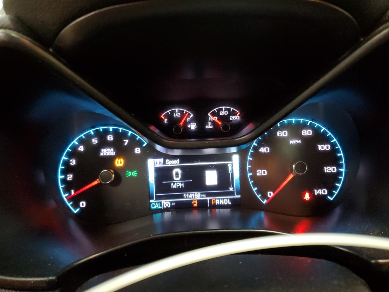 2018 Chevrolet Colorado Z71 VIN: 1GCGTDEN1J1276913 Lot: 85485505