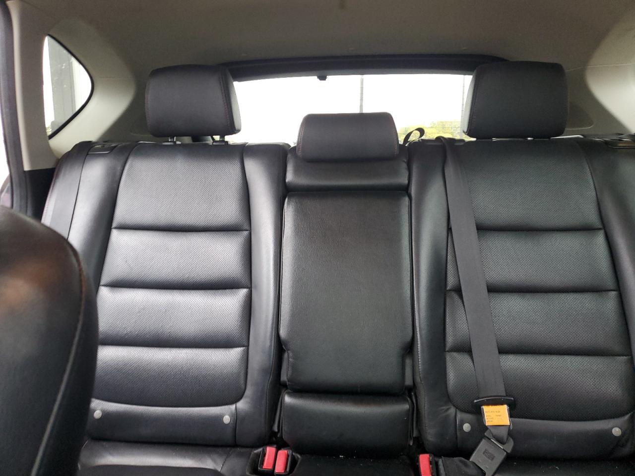 2015 Mazda Cx-5 Gt VIN: JM3KE4DY8F0541010 Lot: 82524445