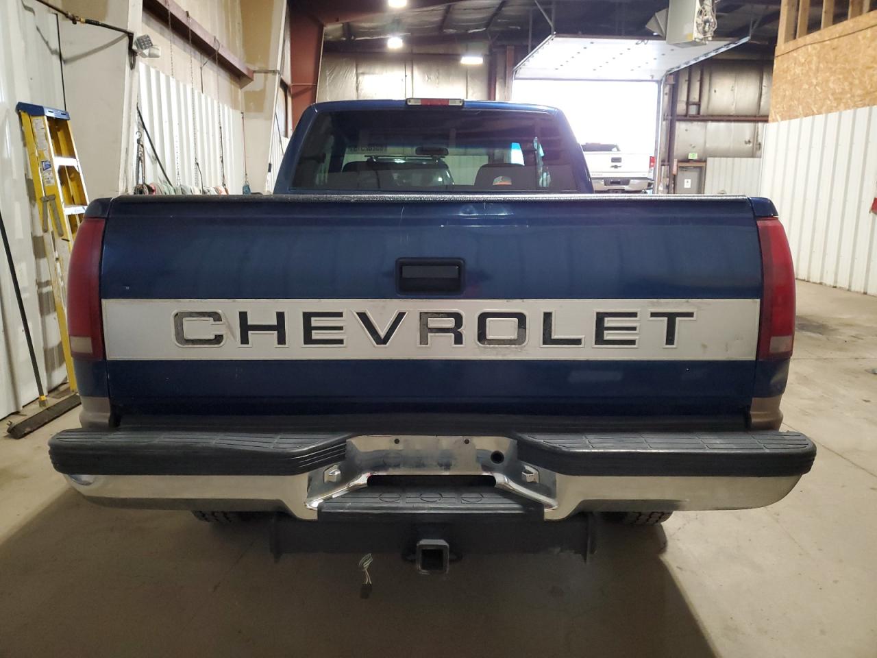 1994 Chevrolet Gmt-400 K2500 VIN: 2GCFK29K3R1314523 Lot: 85202515