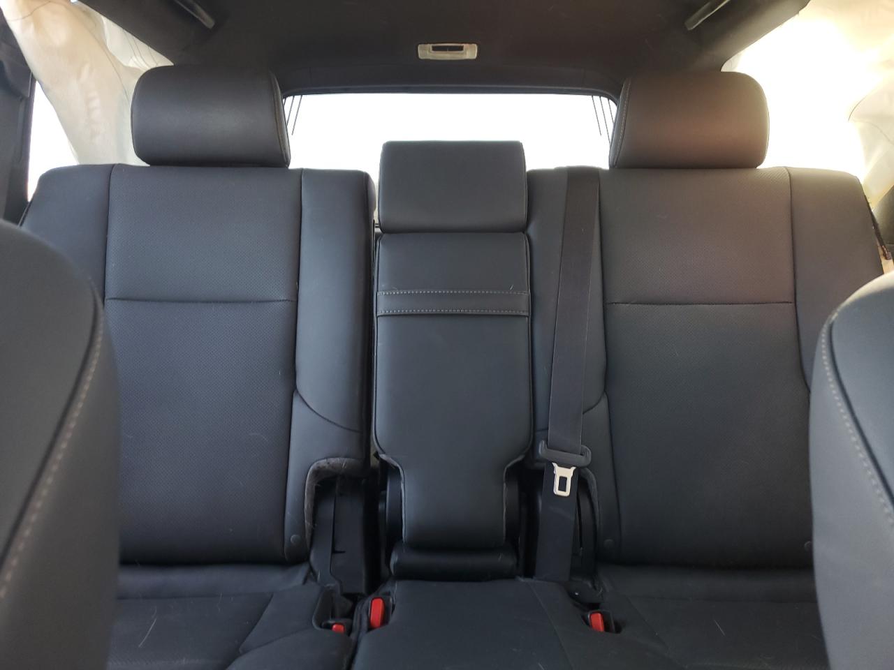 2020 Lexus Gx 460 Premium VIN: JTJAM7BX9L5256041 Lot: 90376845