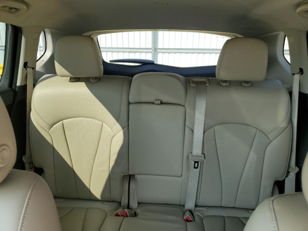 2020 Buick Envision Essence VIN: LRBFXCSA3LD101896 Lot: 80702775