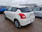 2019 SUZUKI SWIFT 1.2 DUALJET SZ3 5DR for sale at Copart WESTBURY